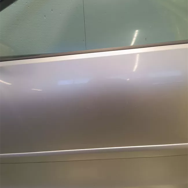 Porta anteriore sinistra