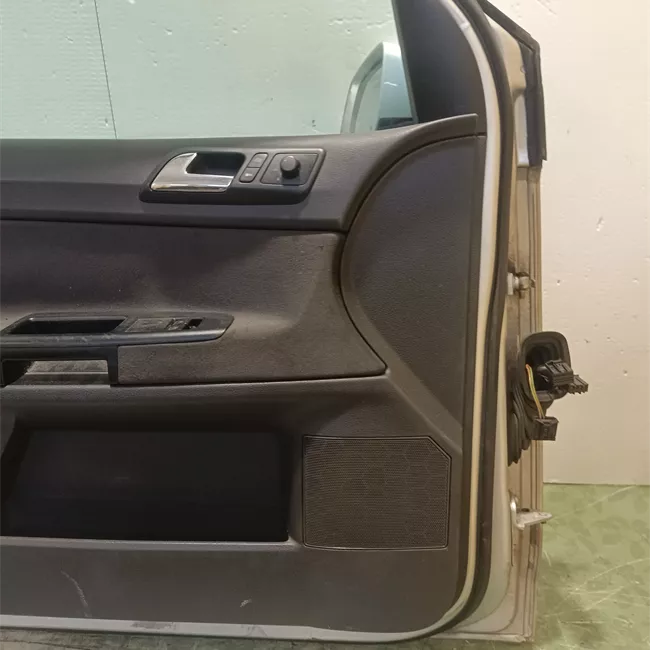 Porta anteriore sinistra