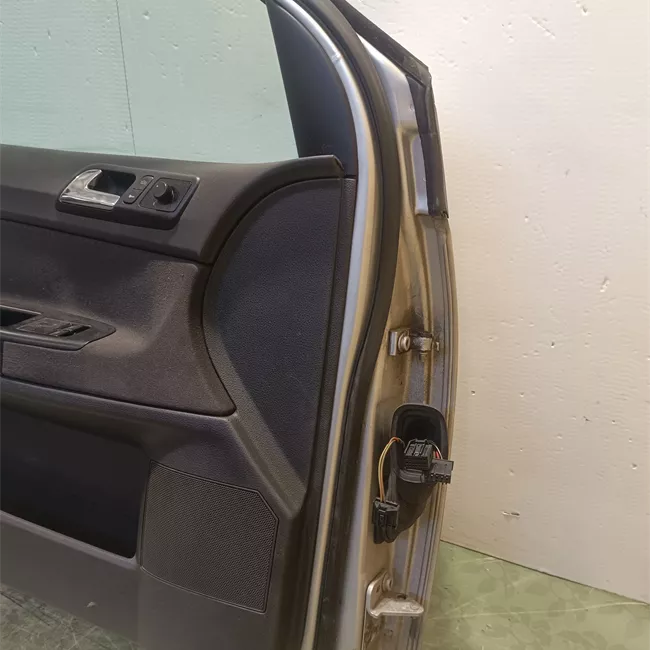 Porta anteriore sinistra