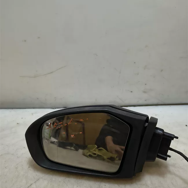 Cristallo retrovisore esterno sinistro