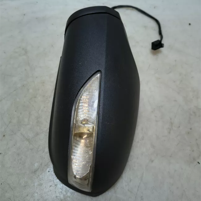 Cristallo retrovisore esterno sinistro