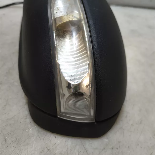 Cristallo retrovisore esterno sinistro