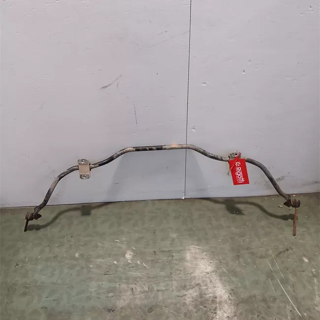 Barra stabilizzatrice anteriore