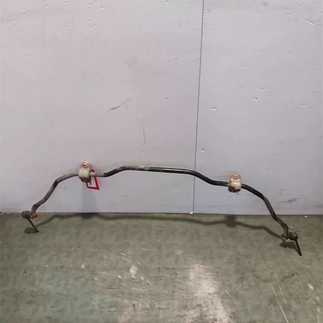 Barra stabilizzatrice anteriore