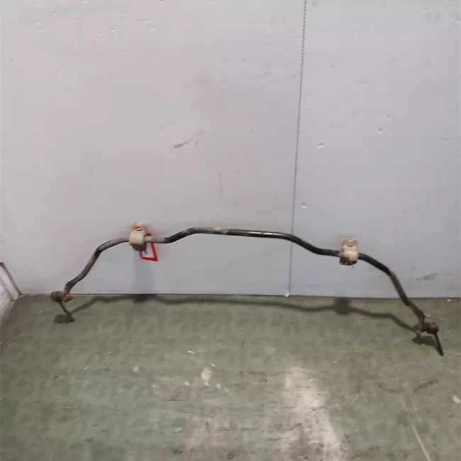 Barra stabilizzatrice anteriore