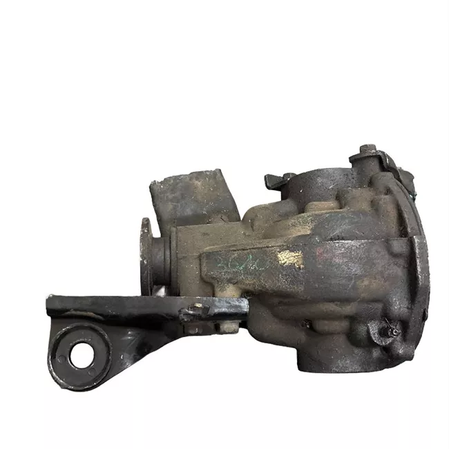 Scatola differenziale anteriore