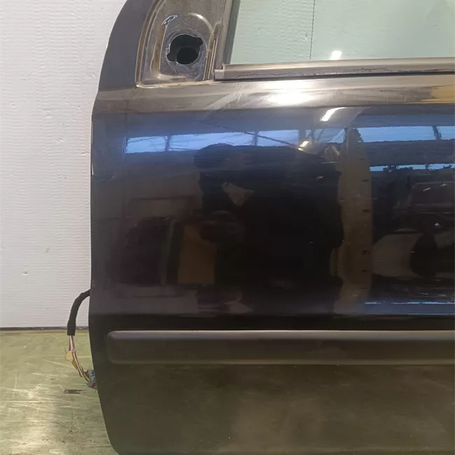 Porta anteriore sinistra