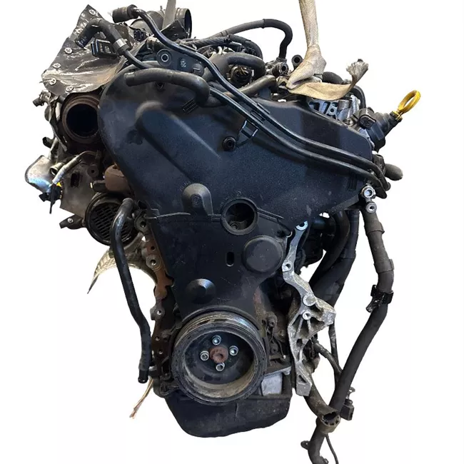 Motore semicompleto rotazionale