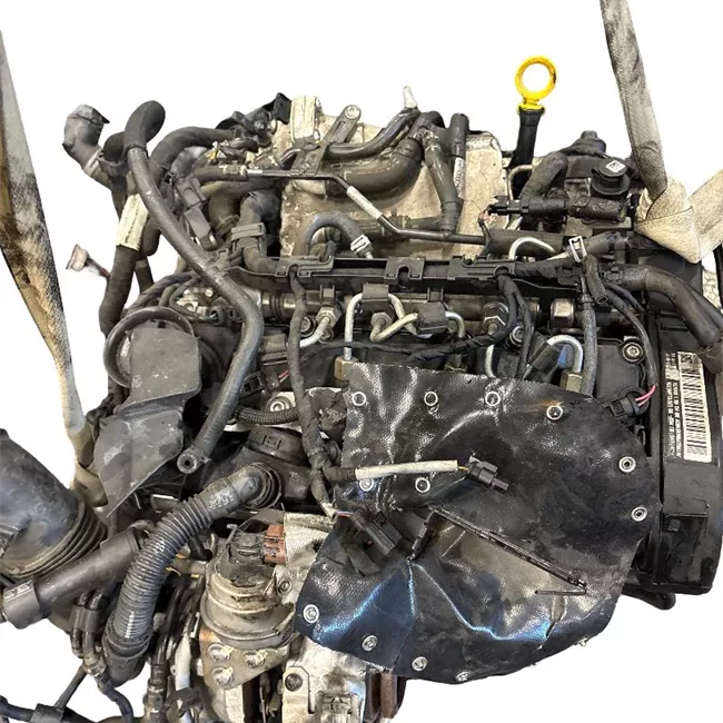 Motore semicompleto rotazionale