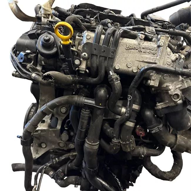 Motore semicompleto rotazionale