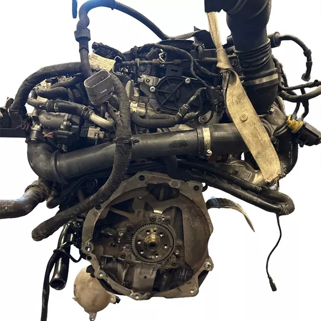 Motore semicompleto rotazionale