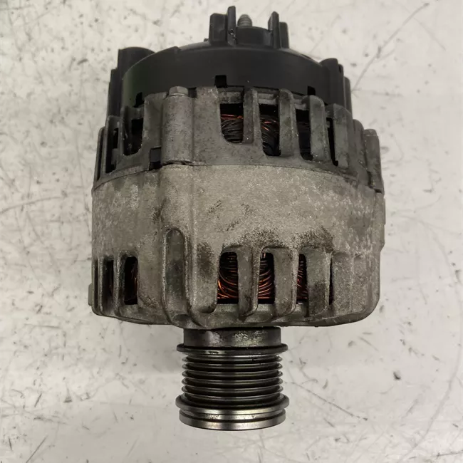 Alternatore VALEO/rotazionale