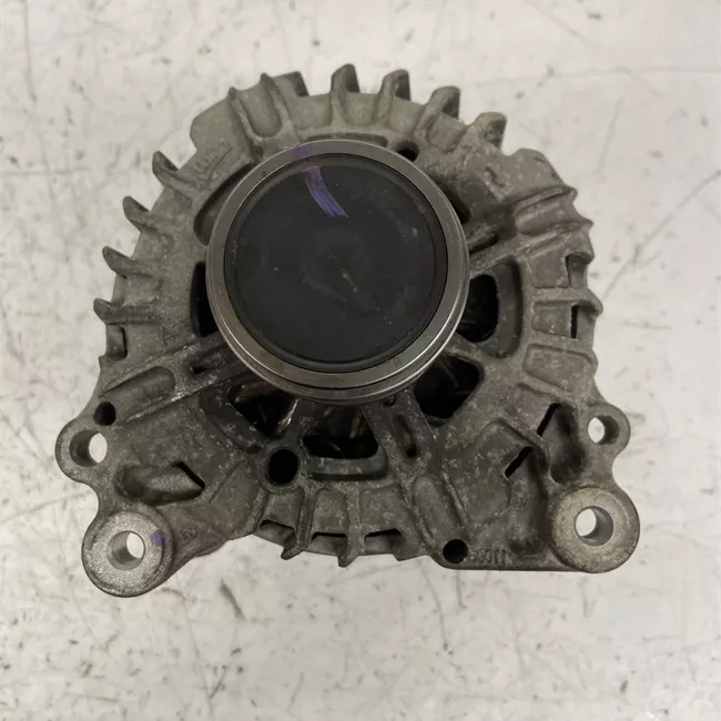 Alternatore VALEO/rotazionale