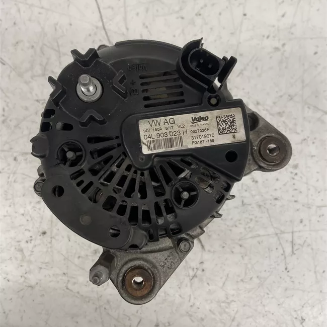 Alternatore VALEO/rotazionale