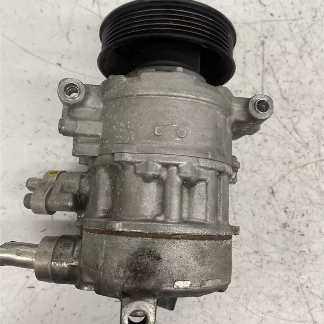 Compressore aria condizionata