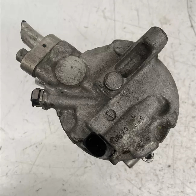 Compressore aria condizionata