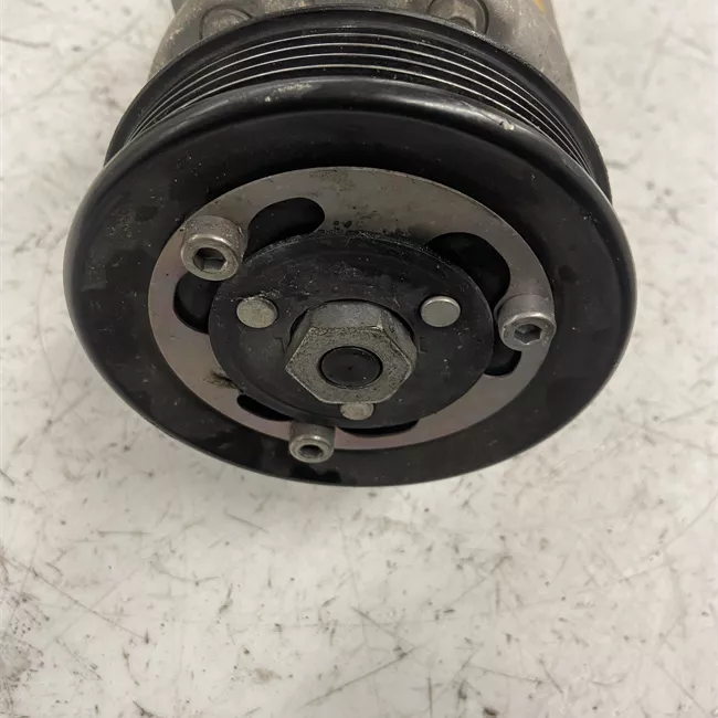 Compressore aria condizionata