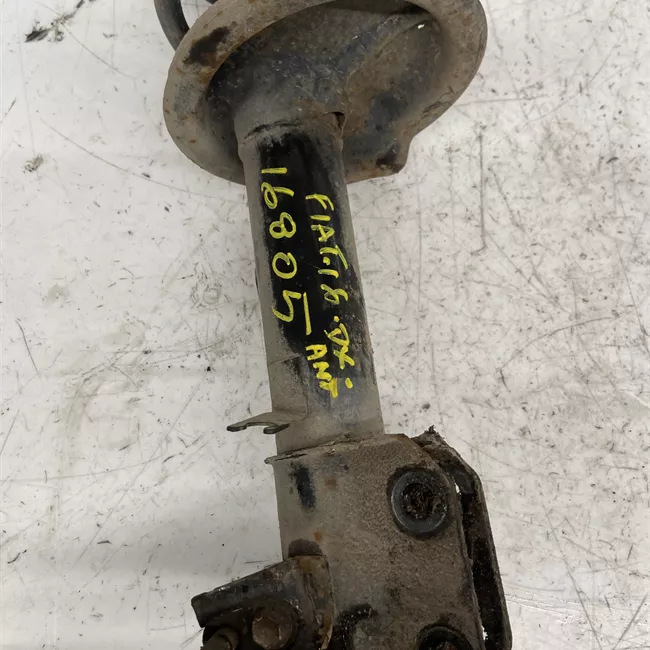 Ammortizzatore anteriore destro