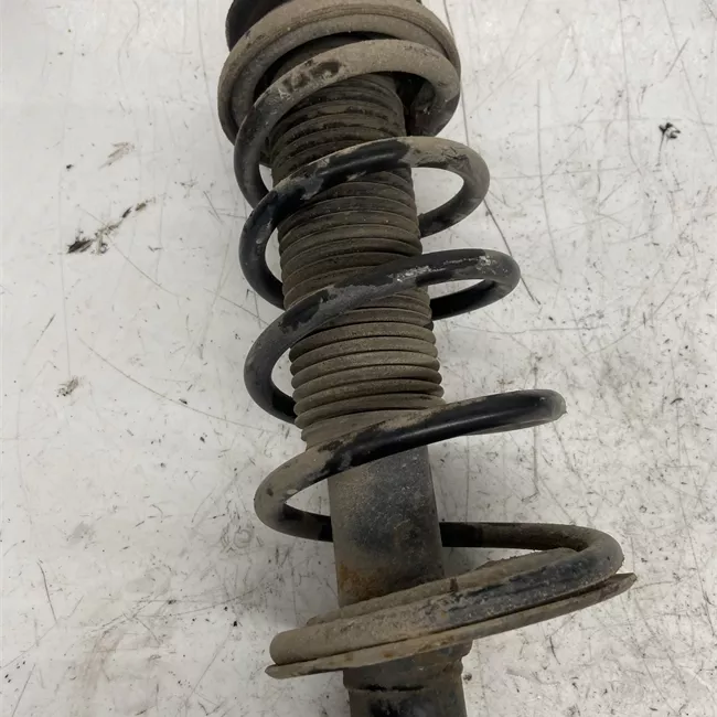 Ammortizzatore anteriore destro