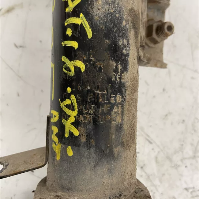 Ammortizzatore anteriore destro