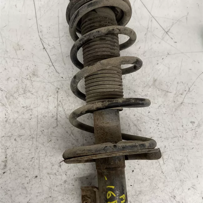 Ammortizzatore anteriore sinistro