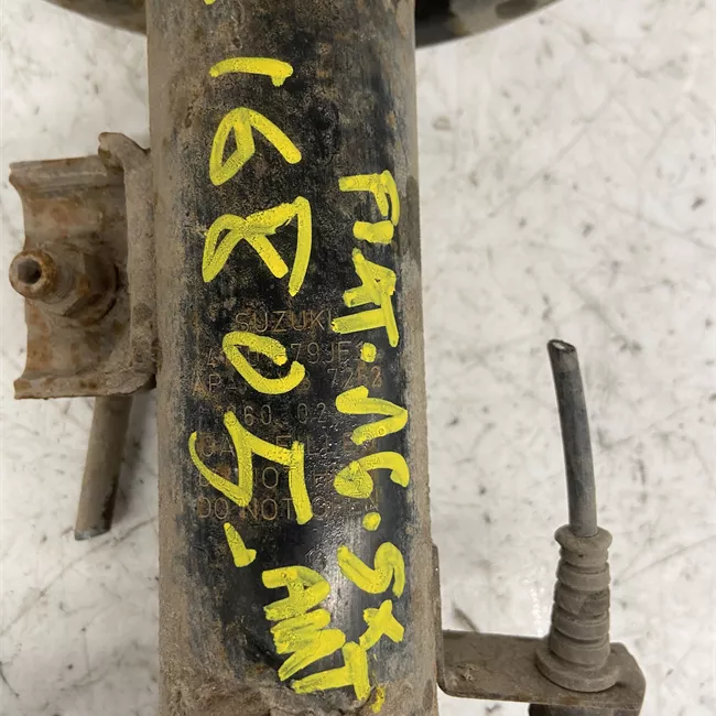 Ammortizzatore anteriore sinistro