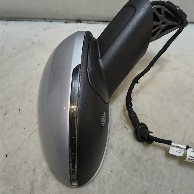 Cristallo retrovisore esterno destro Convesso