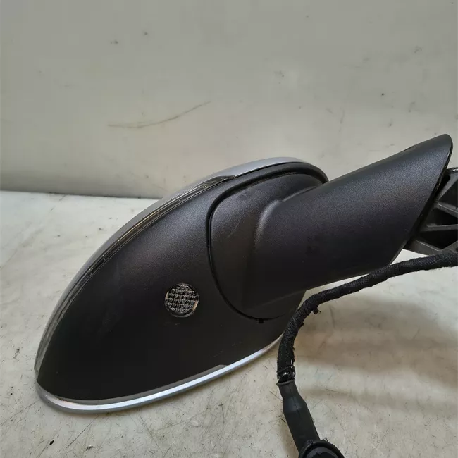 Cristallo retrovisore esterno destro Convesso