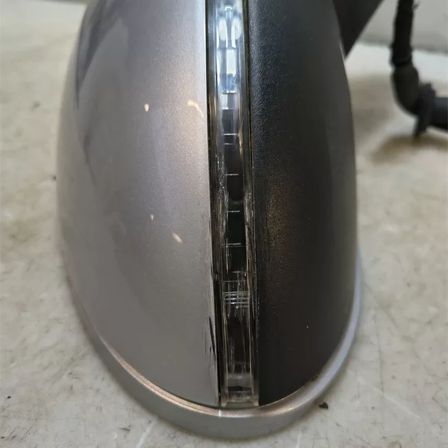 Cristallo retrovisore esterno destro Convesso