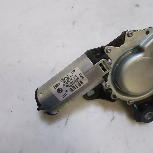 Motorino tergilunotto