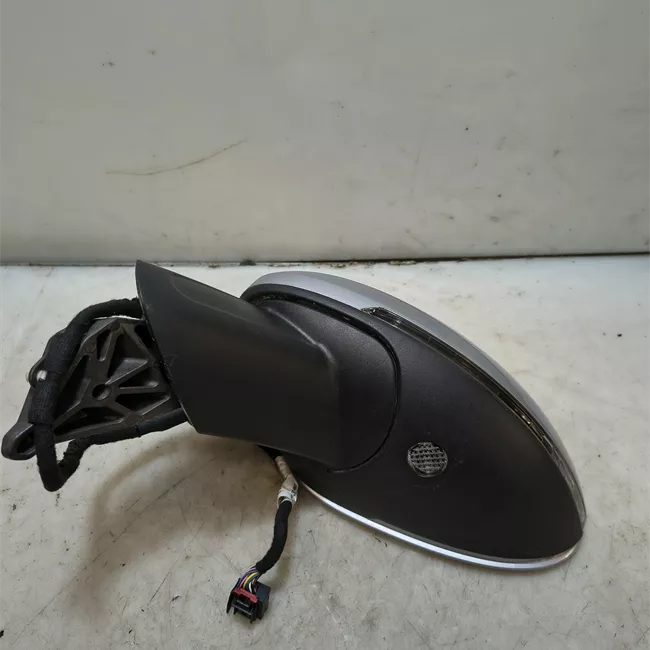 Cristallo retrovisore esterno sinistro Piano antiabbagliante