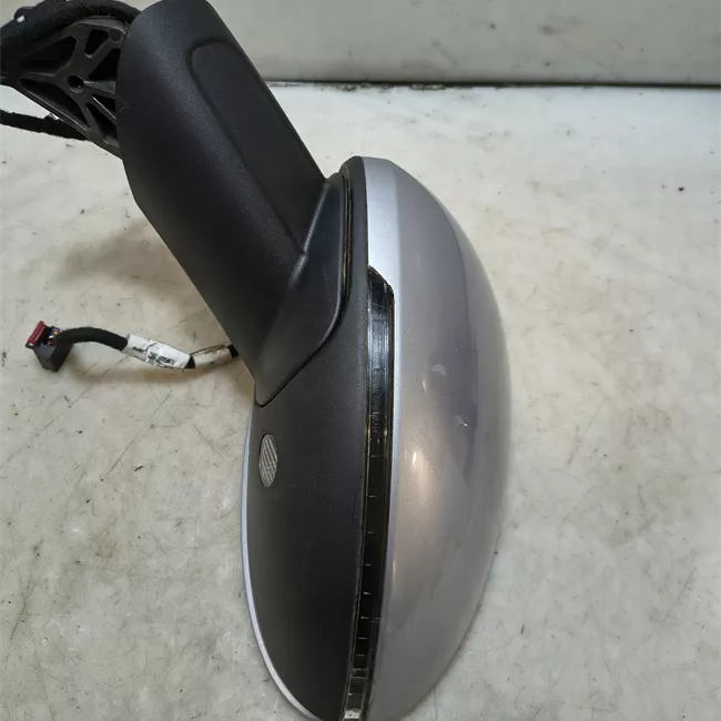 Cristallo retrovisore esterno sinistro Piano antiabbagliante