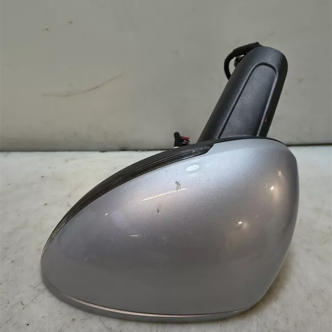 Cristallo retrovisore esterno sinistro Piano antiabbagliante