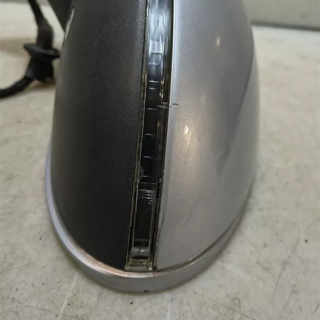 Cristallo retrovisore esterno sinistro Piano antiabbagliante