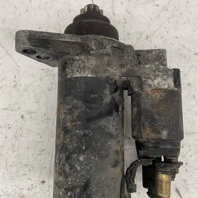 Motorino avviamento 2.0KW VALEO rotazionale