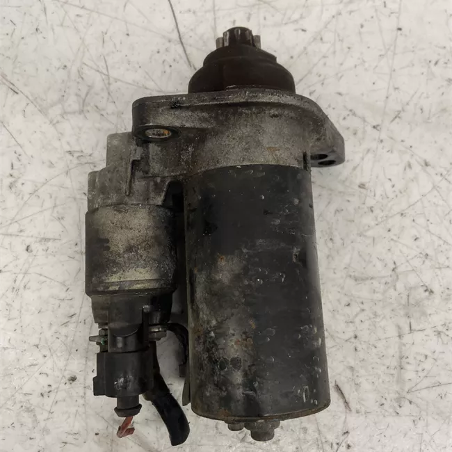 Motorino avviamento 2.0KW VALEO rotazionale