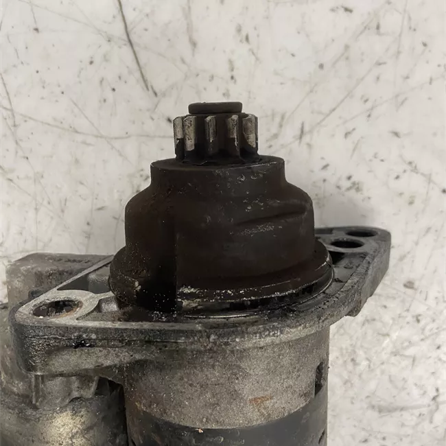 Motorino avviamento 2.0KW VALEO rotazionale