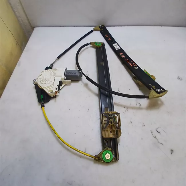 Alzacristallo elettrico porta anteriore destro