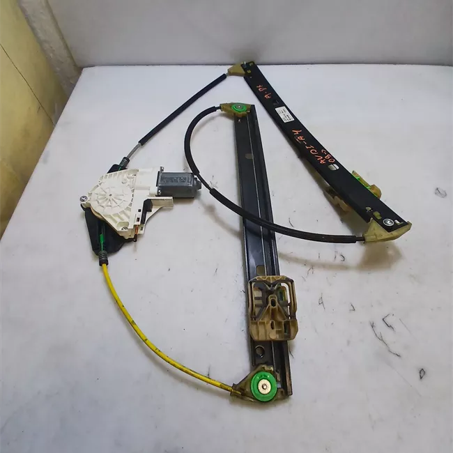 Alzacristallo elettrico porta anteriore destro