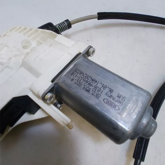 Alzacristallo elettrico porta anteriore destro