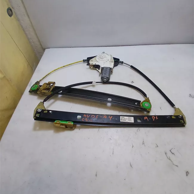 Alzacristallo elettrico porta anteriore destro