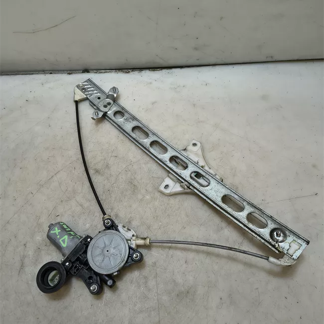 Alzacristallo elettrico porta anteriore destro con motorino