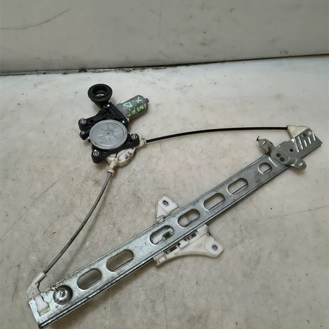 Alzacristallo elettrico porta anteriore destro con motorino