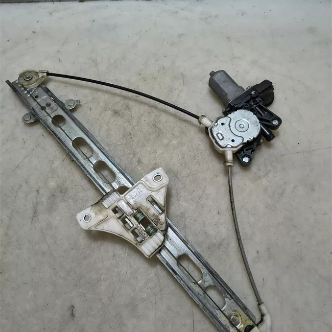 Alzacristallo elettrico porta anteriore destro con motorino