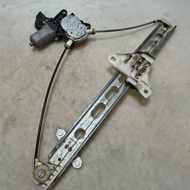 Alzacristallo elettrico porta anteriore destro con motorino