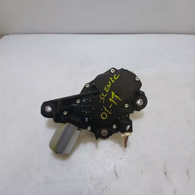 Motorino tergilunotto