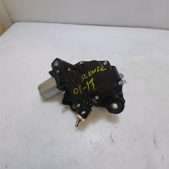 Motorino tergilunotto