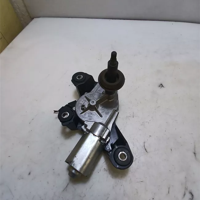 Motorino tergilunotto