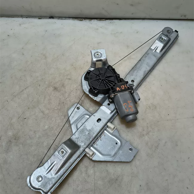 Alzacristallo elettrico porta anteriore destro con motorino