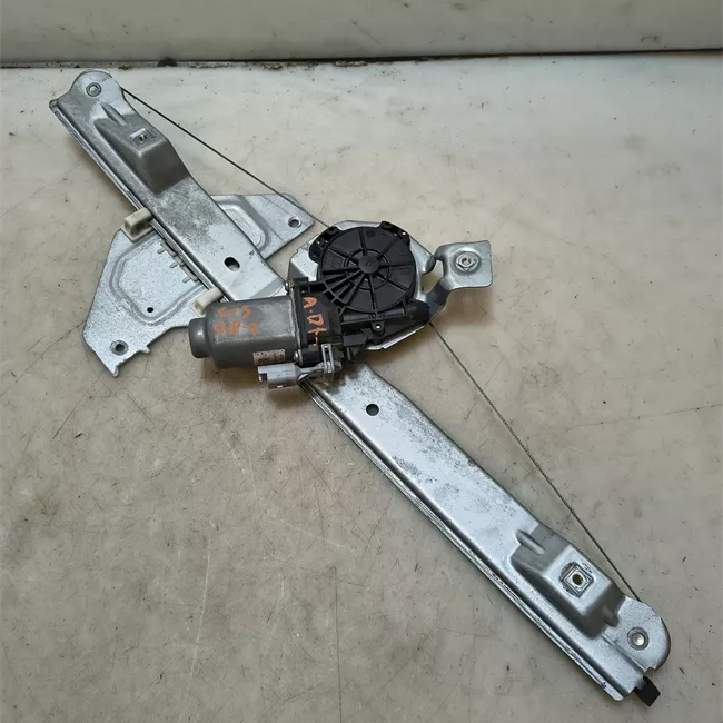 Alzacristallo elettrico porta anteriore destro con motorino